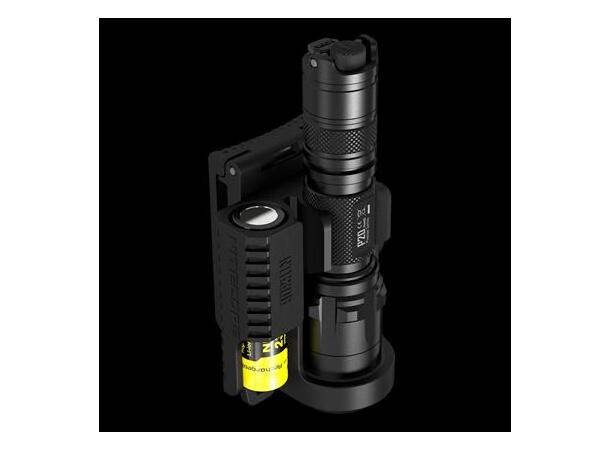 Nitecore NTH30B hylster